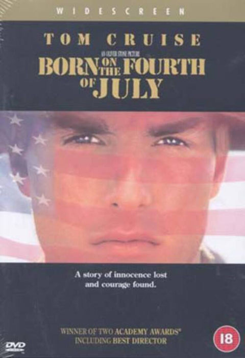 Born On the Fourth of July
