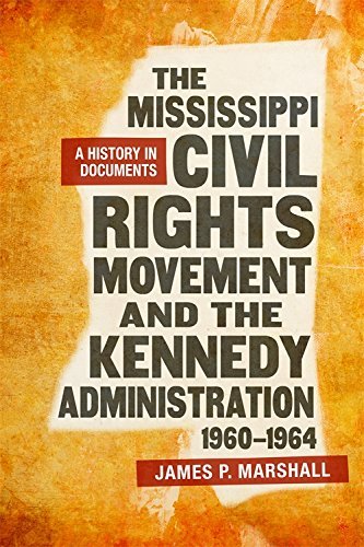 Mississippi Civil Rights Movem