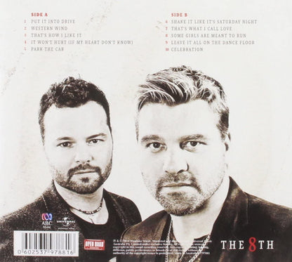 The 8th