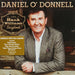 O'DONNELL DANIEL - THE HANK WILLIAMS SONGBOOK (1 CD