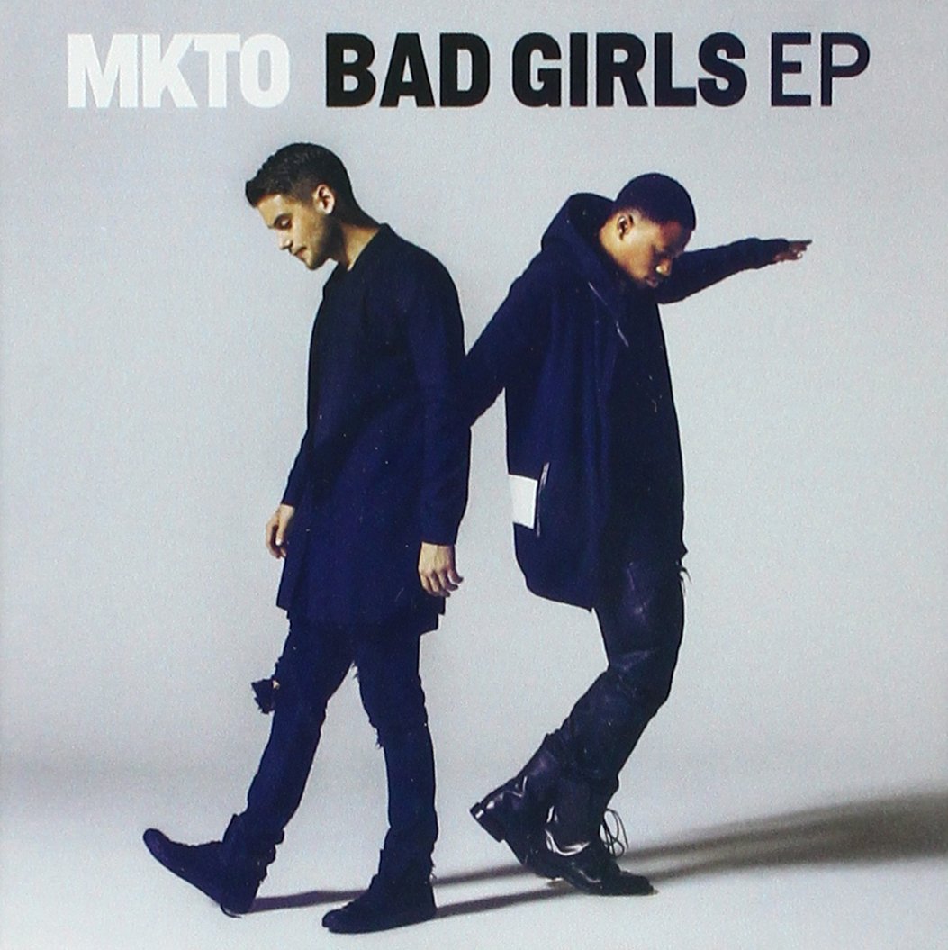 Bad Girls Ep