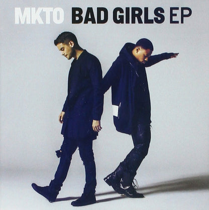 Bad Girls Ep