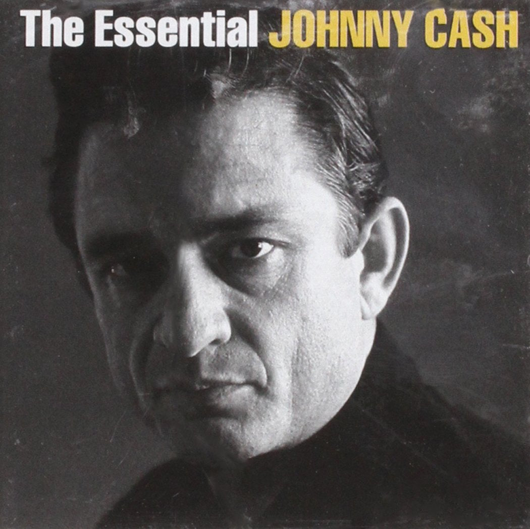 Essential Johnny Cash
