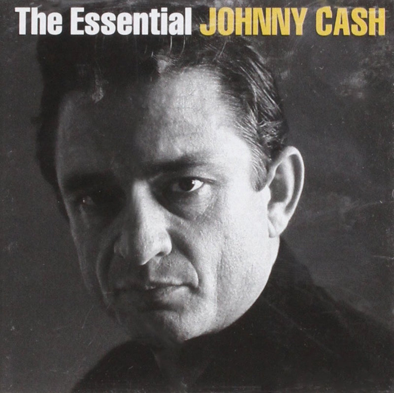Essential Johnny Cash