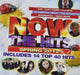 Now the Hits of Spring 2012
