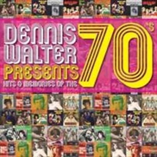 Denis Walter Presents Hits / Various