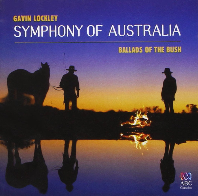 Symphony of Australia