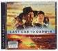 Last Cab to Darwin - Soundtrack