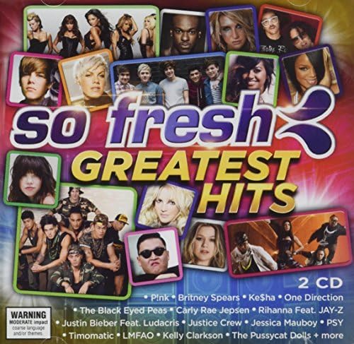 Greatest Hits / Various