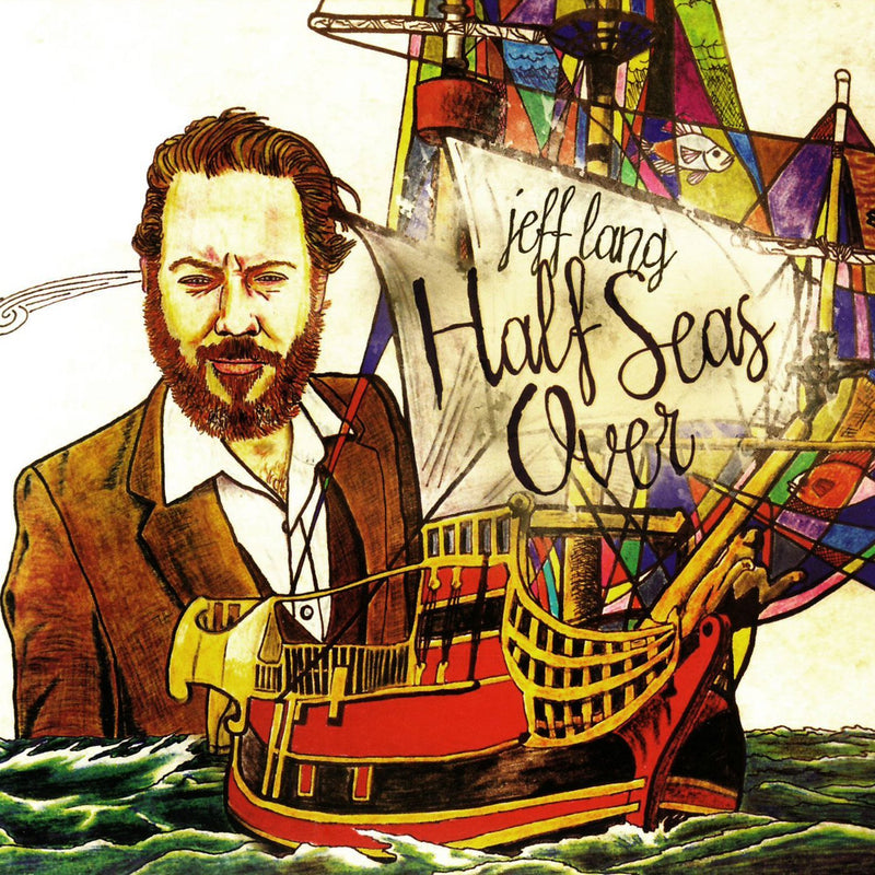 Half Seas Over