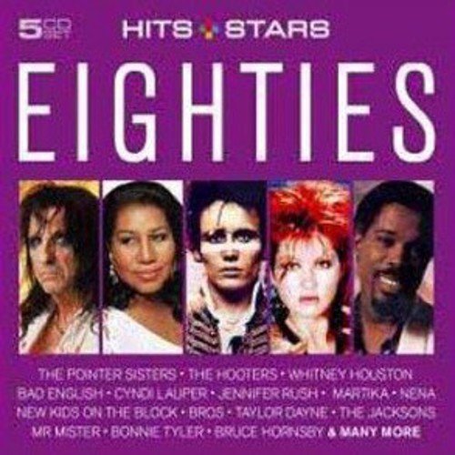 Hits & Stars of the 80's