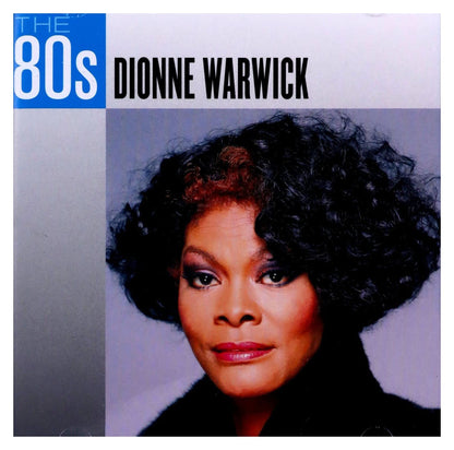 The 80s: Dionne Wawrick