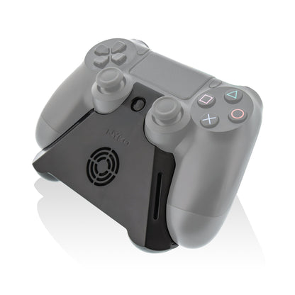 Kühlsystem für PlayStation®4-Controller gegen schwitzige Hände (Intercooler Grip 83235