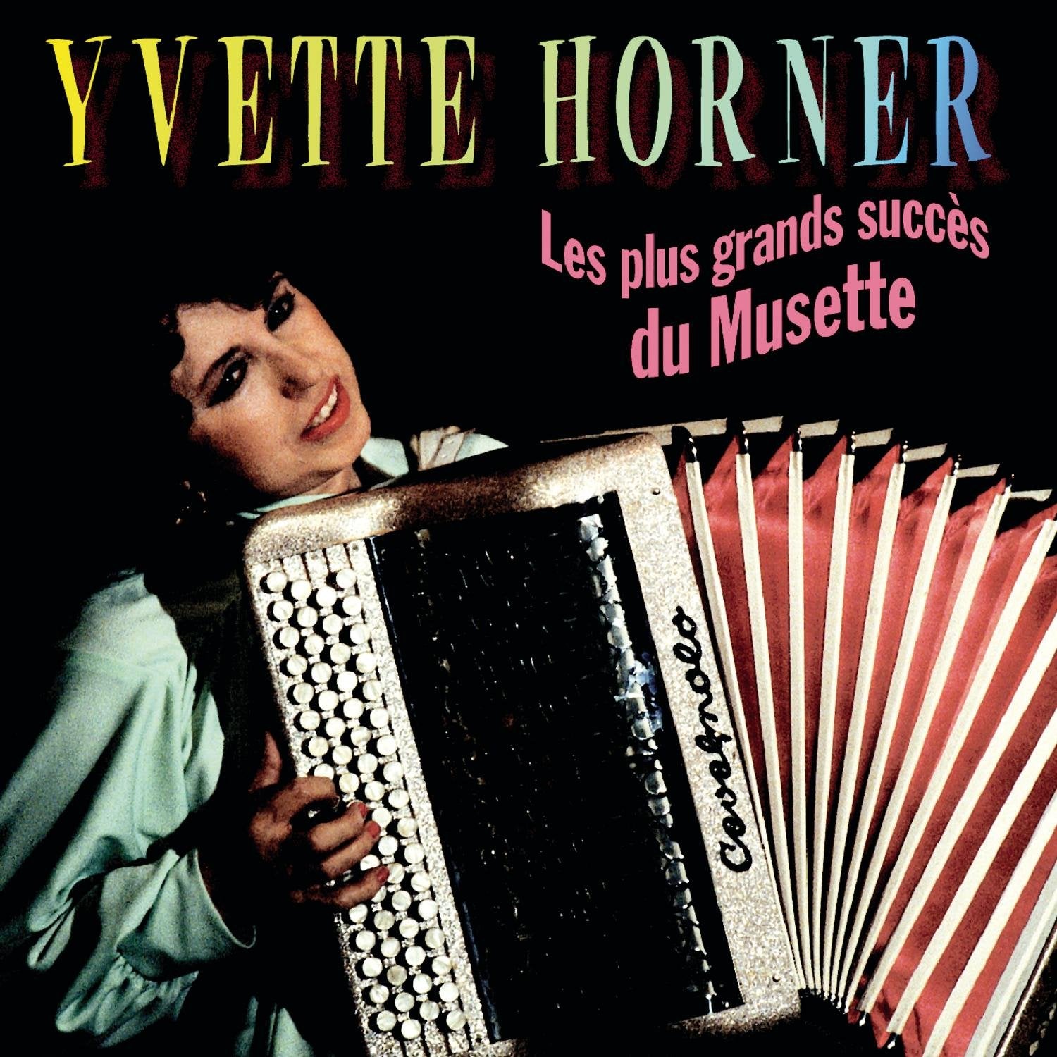 Les Gr.Succes Du Musette