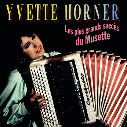 Les Gr.Succes Du Musette