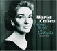 Maria Callas Sings Verdi at La Scala