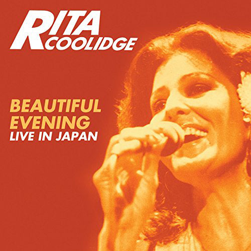 Beautiful Evening: Live in Japan