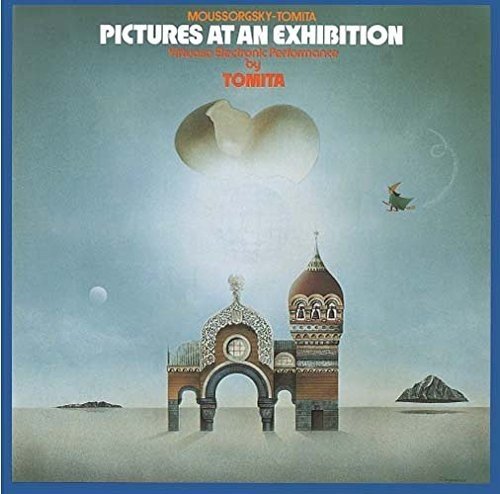 Pictures At An Exhibition <Limited>