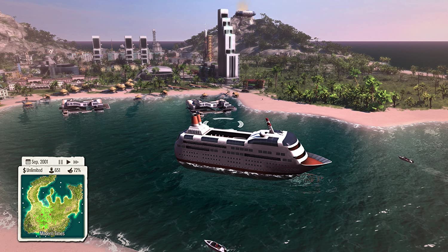 Tropico 5 - Complete Collection (Xbox One)