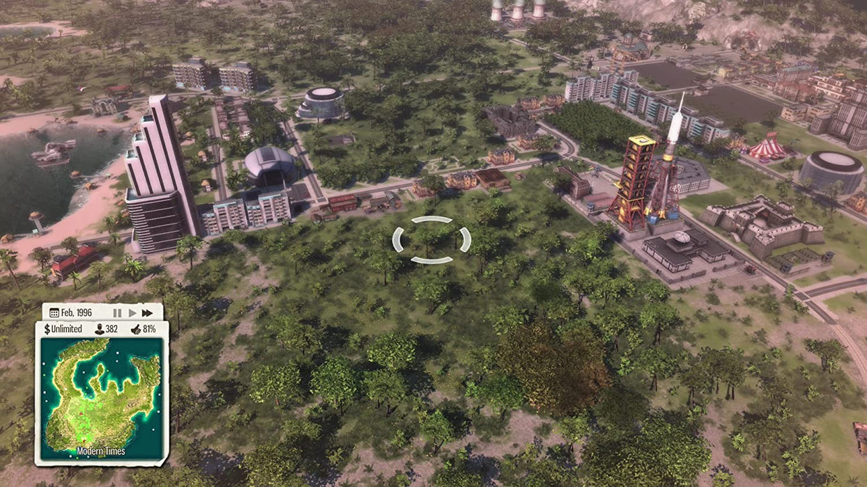 Tropico 5 - Complete Collection (Xbox One)