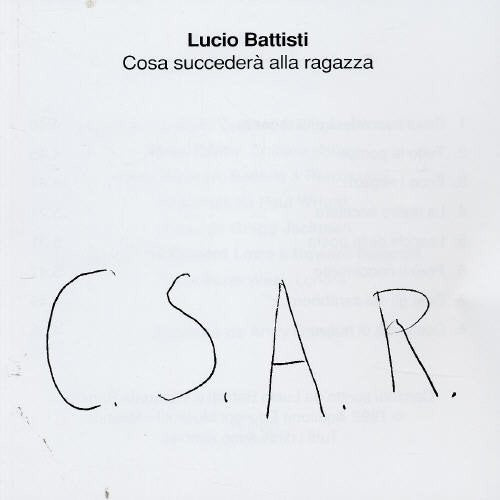 Cosa Succedera Alla Ragazza