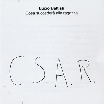 Cosa Succedera Alla Ragazza