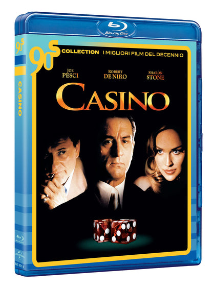Casino'(20th Anniv.Spec.Edt.