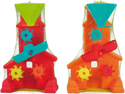 Simba Toys 107104294 Sand mill - 3 wheels