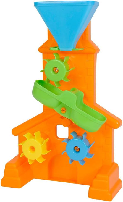 Simba Toys 107104294 Sand mill - 3 wheels