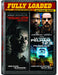 The Equalizer / The Taking of Pelham 1 2 3 (Fully Loaded Action Pack)