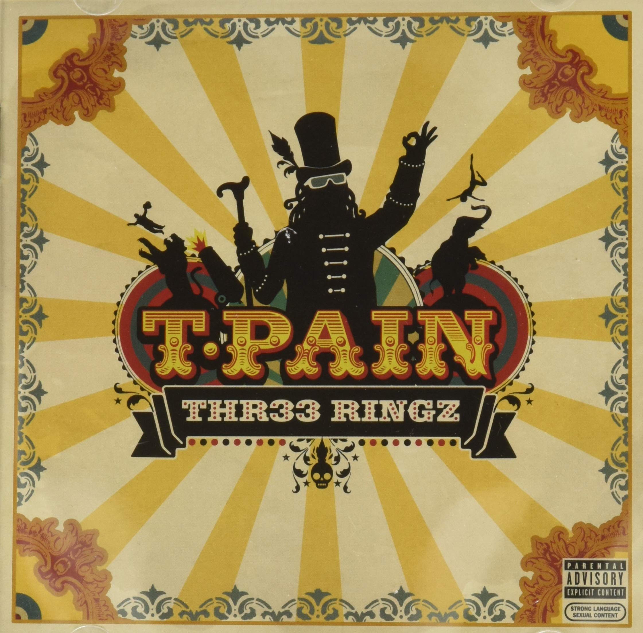 Thr33 Ringz