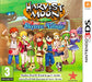 Harvest Moon Skytree Village (Nintendo 3DS