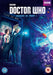 Doctor Who - Series 10 Part 1 (2 Dvd)