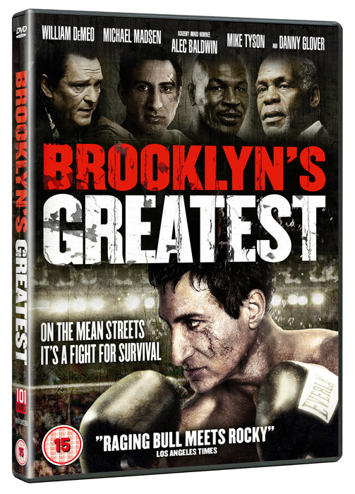 Brooklyn's Greatest