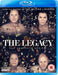 The Legacy Season 1 - 3