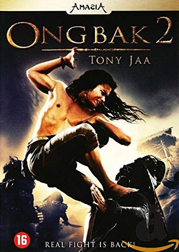 Ong-bak 2
