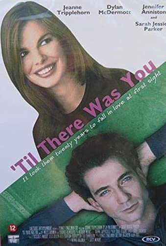 Til There Was You