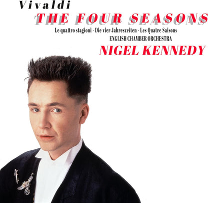 Vivaldi: Four Seasons
