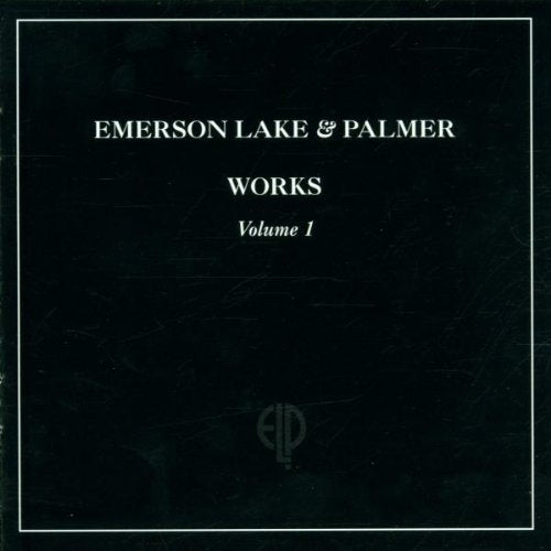 Works - Volume 1