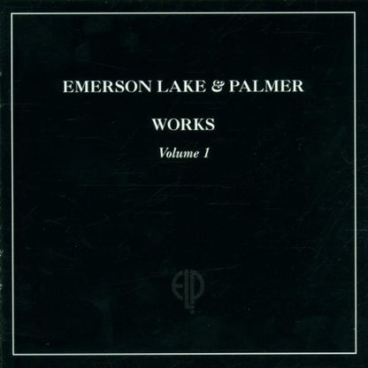 Works - Volume 1