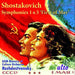Symphony 1 & Symphony No. 3