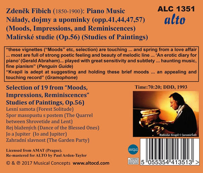 Moods Impressions & Reminiscences & Studies Of Pai