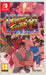 Ultra Street Fighter II: The Final Challengers (Nintendo Switch) Nintendo Switch Standard