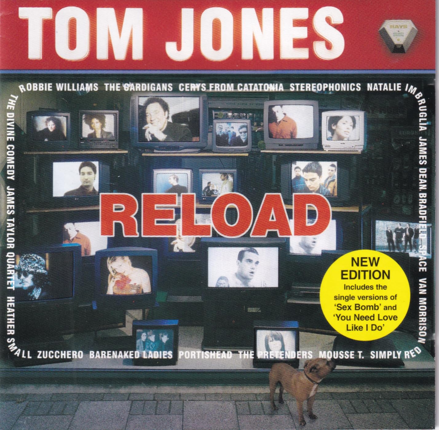Reload: (New Edition)