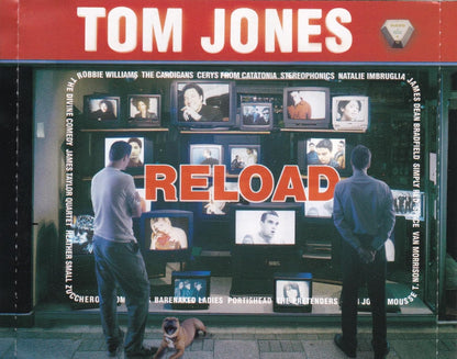Reload: (New Edition)