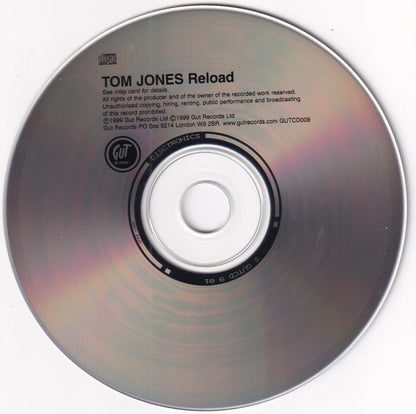 Reload: (New Edition)