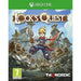 Locks Quest (Xbox One