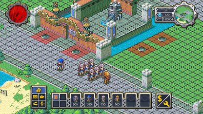 Locks Quest (Xbox One