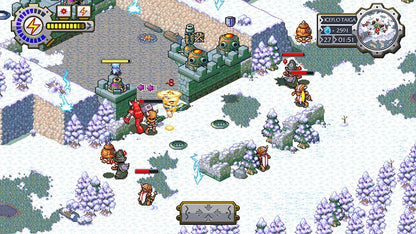 Locks Quest (Xbox One