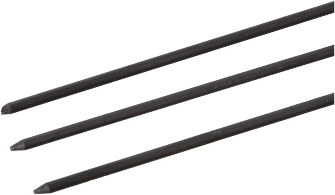 rOtring Tikky Mechanical Pencil Lead Refills | 2.0 mm | 12 Count